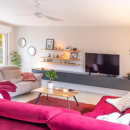 Comme Evidence 民宿 Ombree d'Anjou