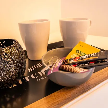 民宿 Comme Evidence Ombree d'Anjou