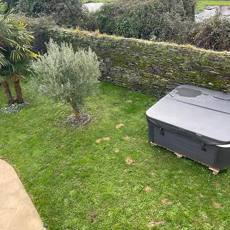 Comme Evidence 民宿 Ombree d'Anjou