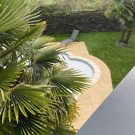 民宿 Comme Evidence