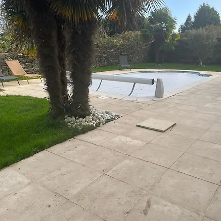 Comme Evidence 民宿 *