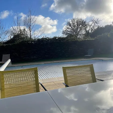 Comme Evidence Ombree d'Anjou