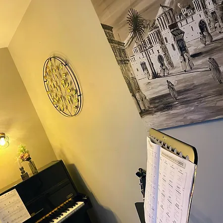 Comme Evidence 民宿 Ombree d'Anjou