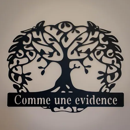 Comme Evidence