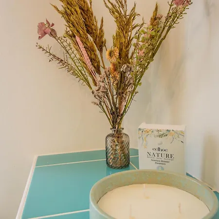 Comme Evidence 民宿 *