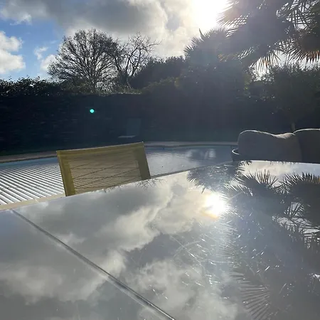 Comme Evidence Ombree d'Anjou