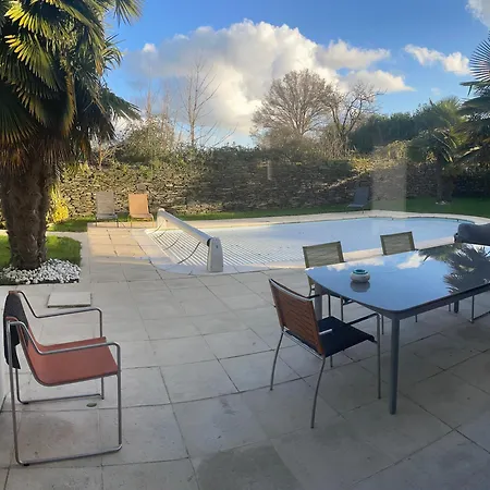 民宿 Comme Evidence