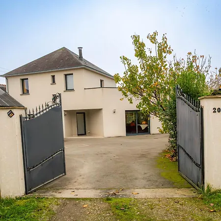 Comme Evidence Ombree d'Anjou