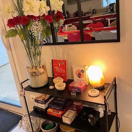 民宿 Comme Evidence