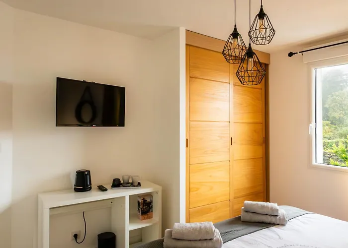 Privatunterkunft Comme Evidence