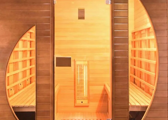 Privatunterkunft Comme Evidence