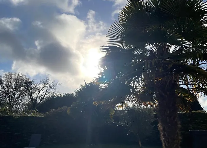 Comme Evidence Privatunterkunft