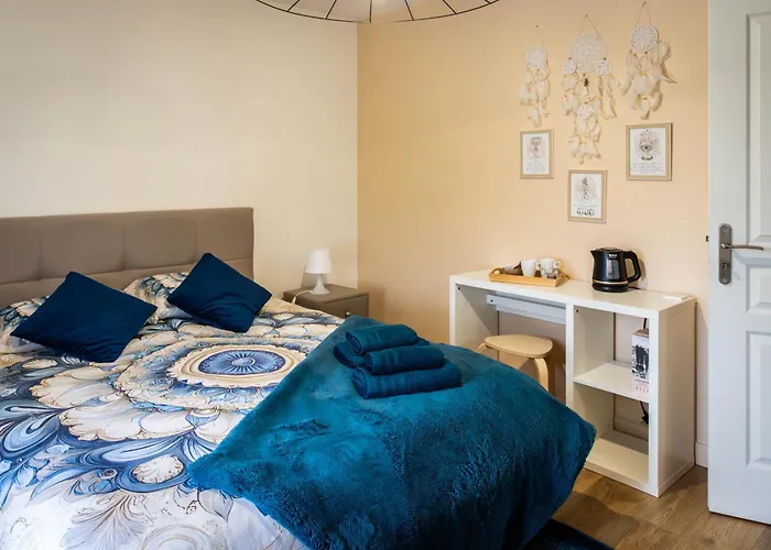 Comme Evidence Privatunterkunft *