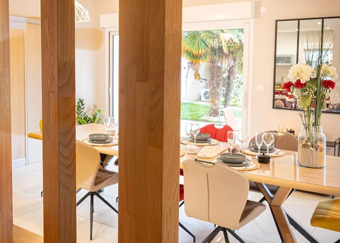 Privatunterkunft Comme Evidence