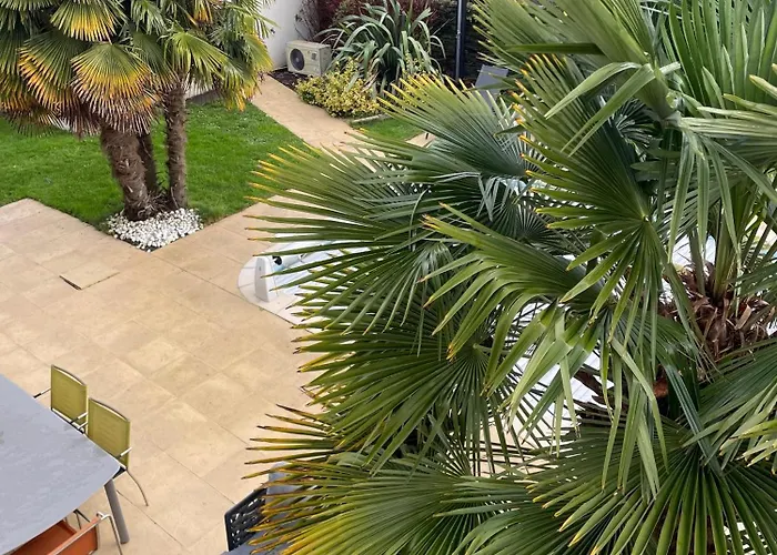 Comme Evidence Privatunterkunft *