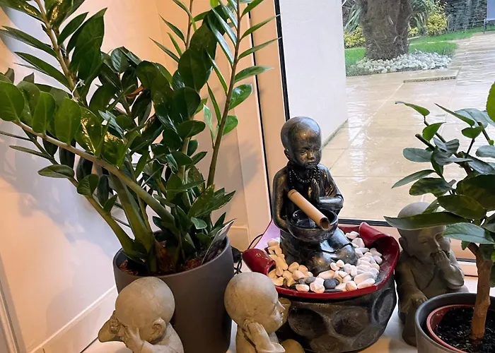 Privatunterkunft Comme Evidence *