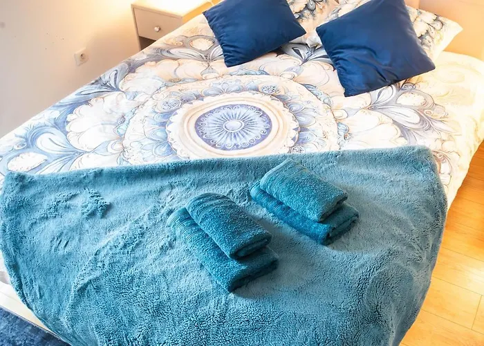 Comme Evidence Privatunterkunft Ombree d'Anjou