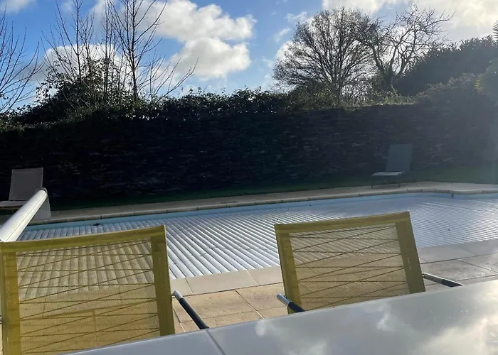 Comme Evidence Ombree d'Anjou