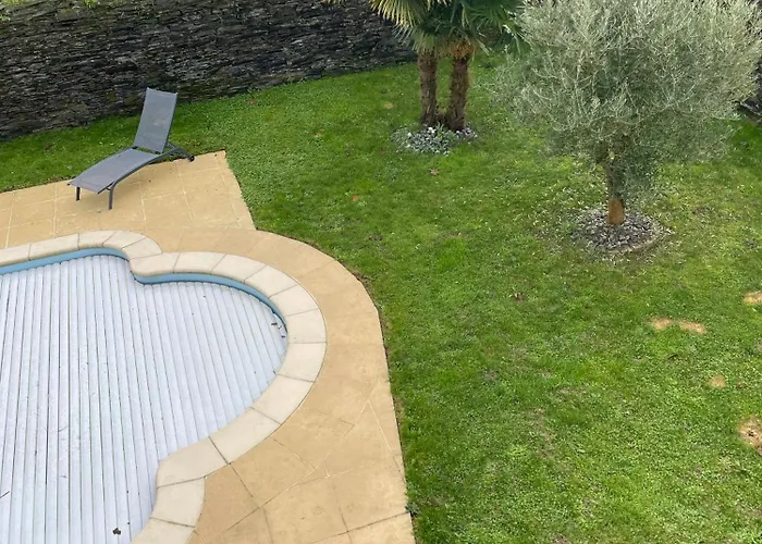 Comme Evidence Privatunterkunft *