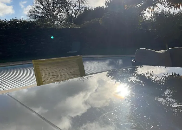 Comme Evidence Ombree d'Anjou