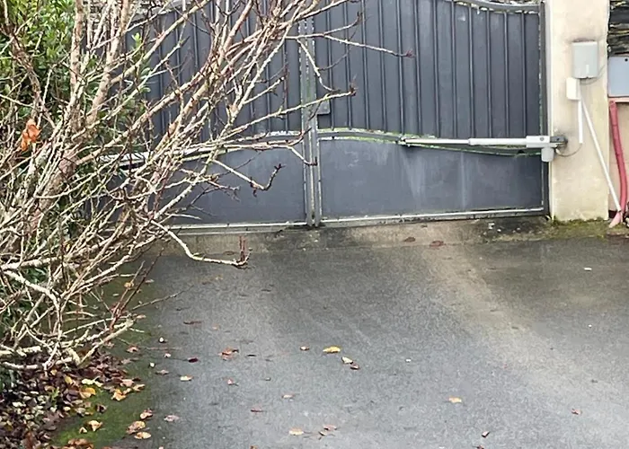 Comme Evidence Privatunterkunft