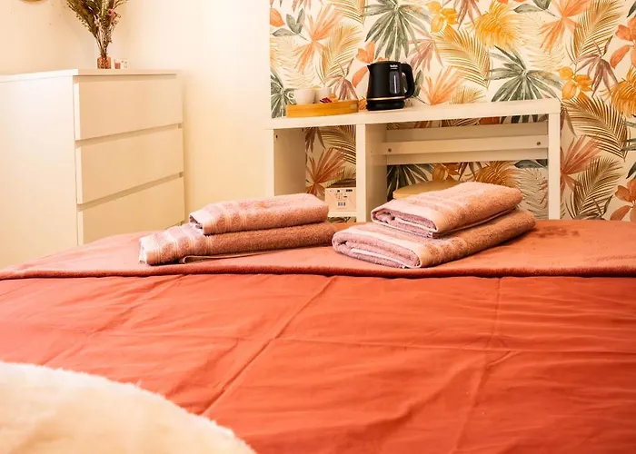 Comme Evidence Privatunterkunft *