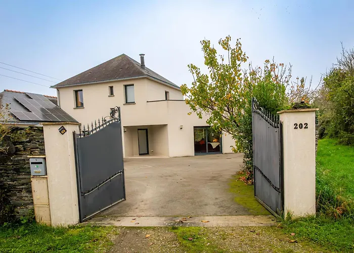 Comme Evidence Ombree d'Anjou