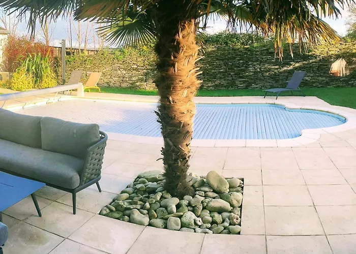 Comme Evidence Ombree d'Anjou