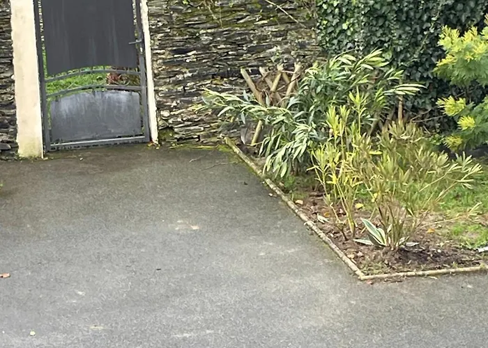 Comme Evidence Privatunterkunft *