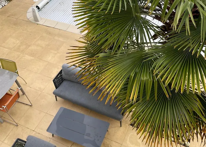 Comme Evidence Privatunterkunft Ombree d'Anjou